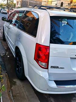 Dodge Grand Caravan